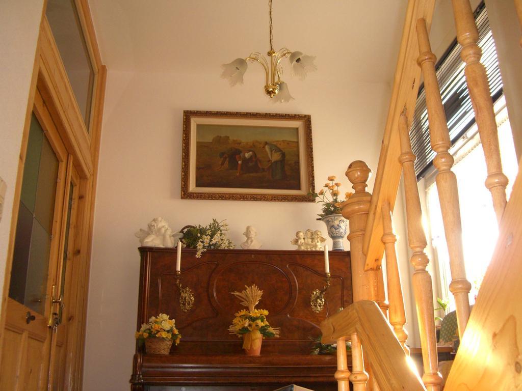 דירות באד גרונד Erika'S Haus In Der Sonne מראה חיצוני תמונה