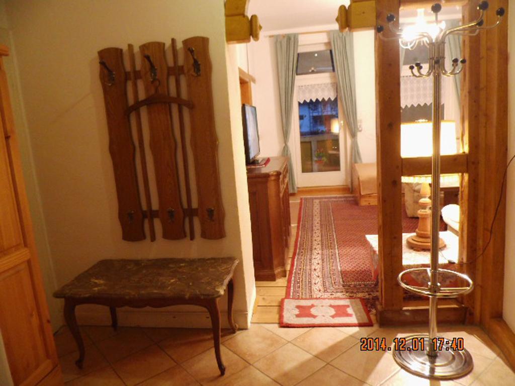דירות באד גרונד Erika'S Haus In Der Sonne מראה חיצוני תמונה