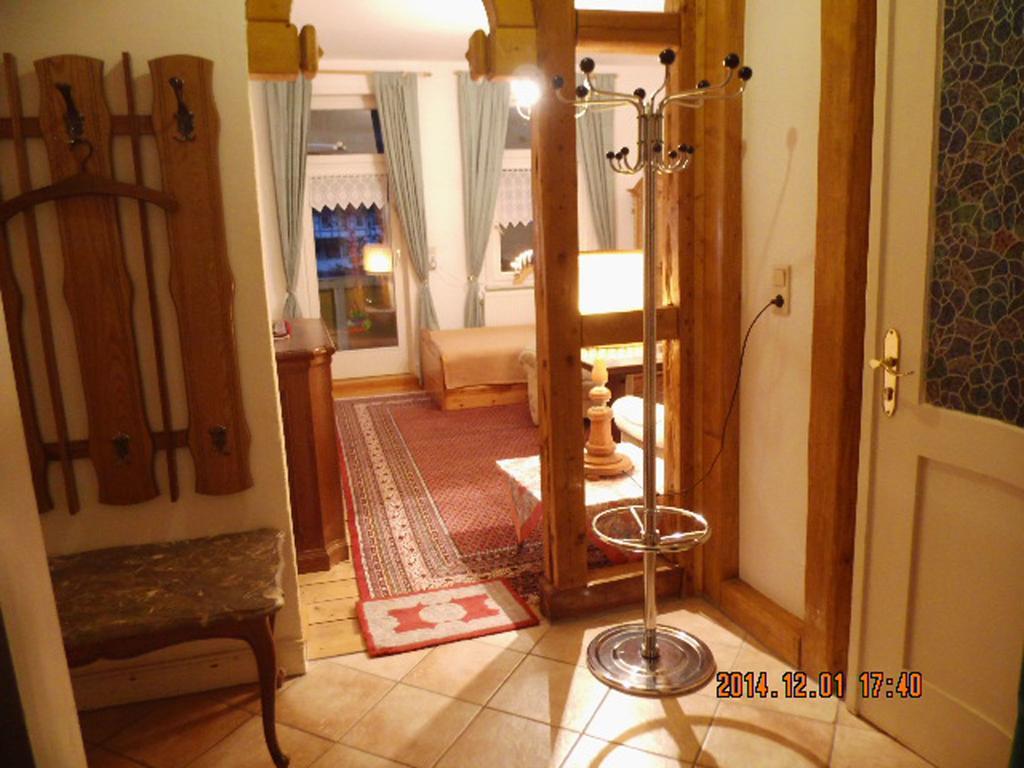 דירות באד גרונד Erika'S Haus In Der Sonne מראה חיצוני תמונה