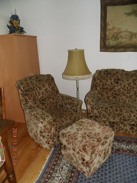 דירות באד גרונד Erika'S Haus In Der Sonne מראה חיצוני תמונה