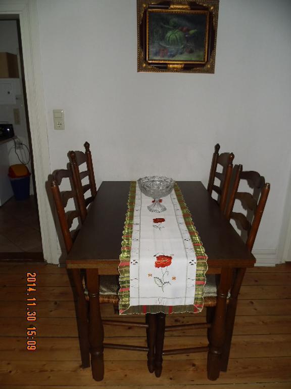 דירות באד גרונד Erika'S Haus In Der Sonne מראה חיצוני תמונה