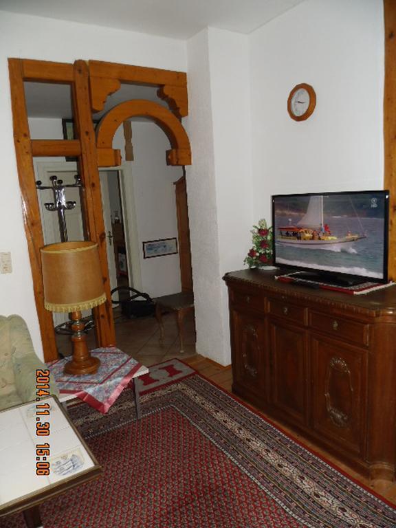דירות באד גרונד Erika'S Haus In Der Sonne מראה חיצוני תמונה