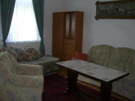 דירות באד גרונד Erika'S Haus In Der Sonne מראה חיצוני תמונה