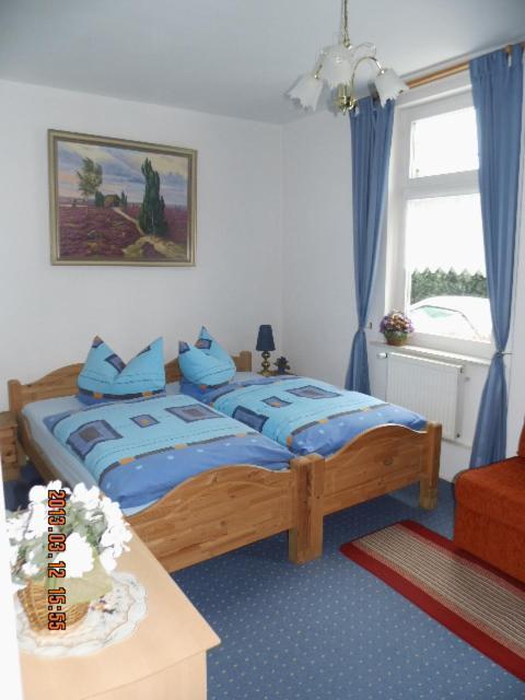 דירות באד גרונד Erika'S Haus In Der Sonne מראה חיצוני תמונה