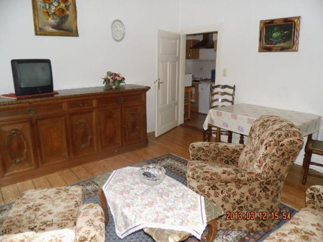 דירות באד גרונד Erika'S Haus In Der Sonne מראה חיצוני תמונה