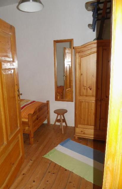 דירות באד גרונד Erika'S Haus In Der Sonne מראה חיצוני תמונה