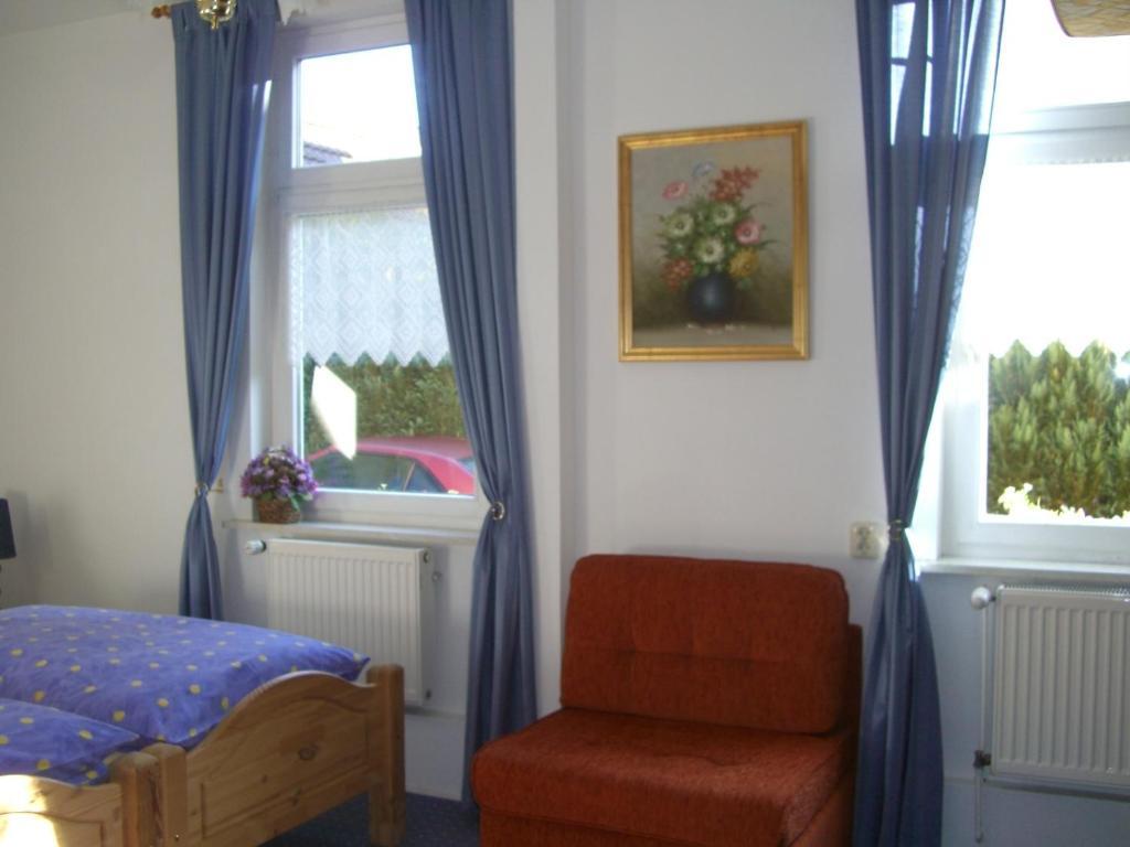 דירות באד גרונד Erika'S Haus In Der Sonne מראה חיצוני תמונה