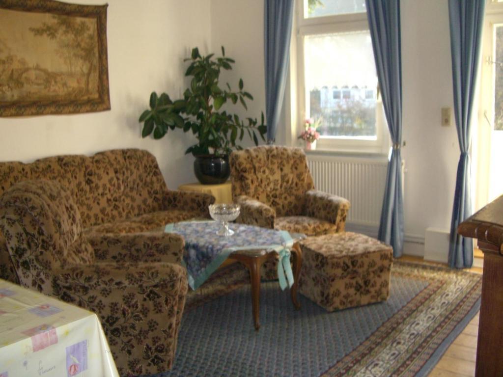 דירות באד גרונד Erika'S Haus In Der Sonne מראה חיצוני תמונה