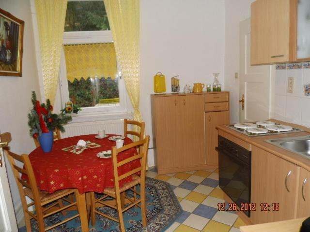 דירות באד גרונד Erika'S Haus In Der Sonne מראה חיצוני תמונה