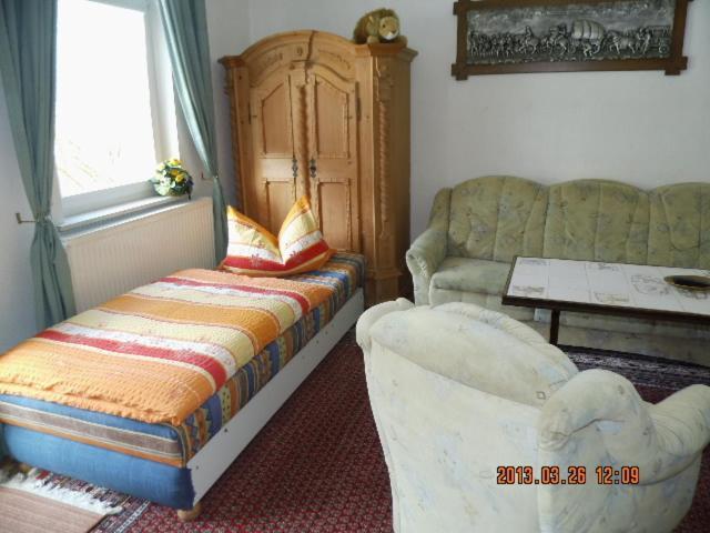דירות באד גרונד Erika'S Haus In Der Sonne מראה חיצוני תמונה