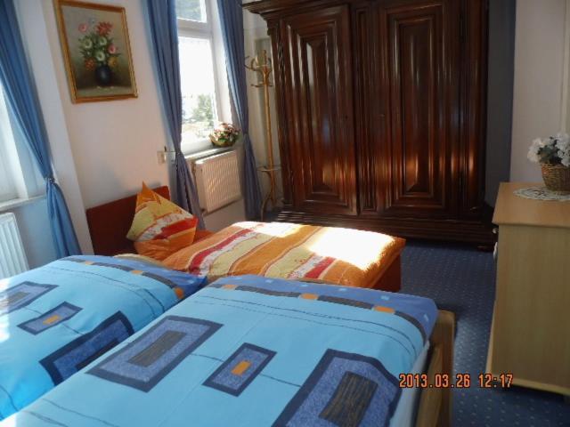 דירות באד גרונד Erika'S Haus In Der Sonne מראה חיצוני תמונה