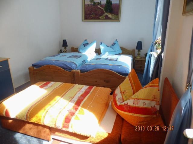 דירות באד גרונד Erika'S Haus In Der Sonne מראה חיצוני תמונה