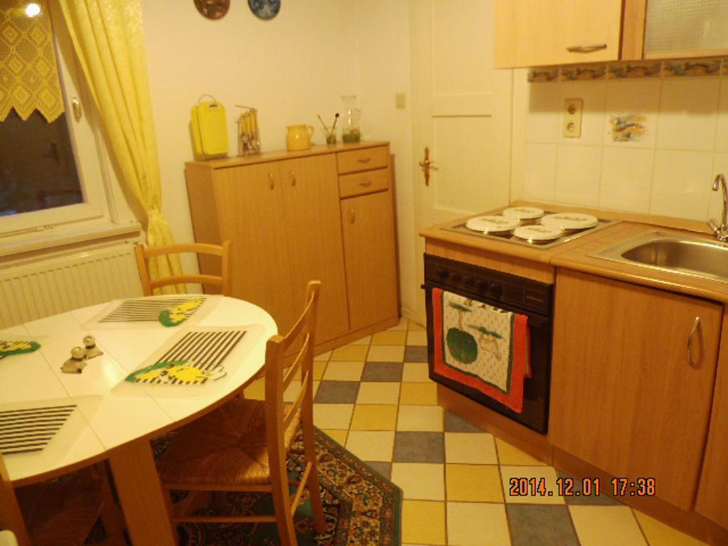 דירות באד גרונד Erika'S Haus In Der Sonne מראה חיצוני תמונה