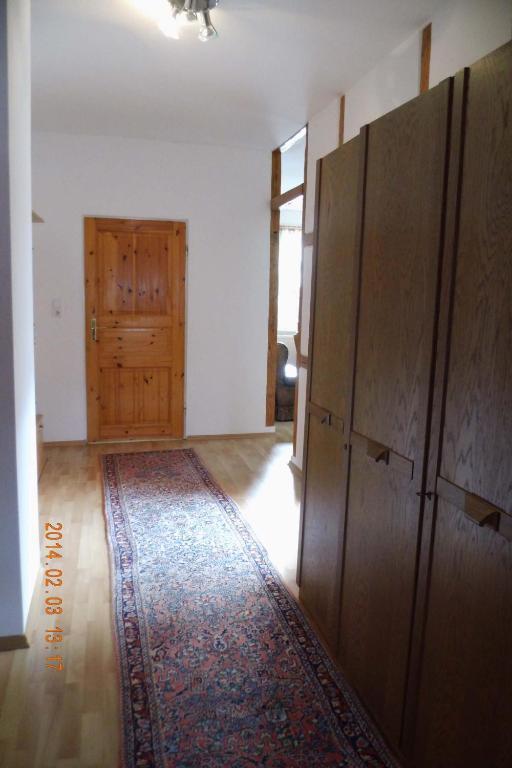 דירות באד גרונד Erika'S Haus In Der Sonne מראה חיצוני תמונה